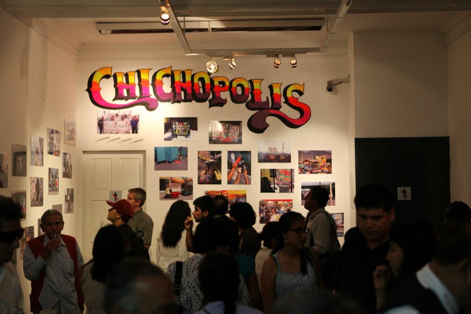 Chichópolis