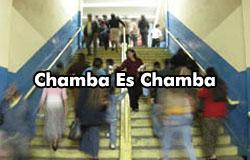 chambaeschamba