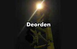 deorden