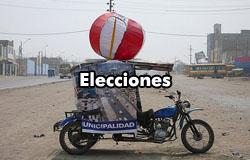 elecciones