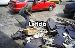 leticia